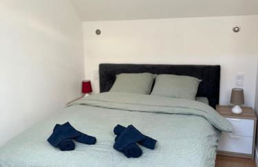 Charming furnished house at Moret sur Loing - Foto 6