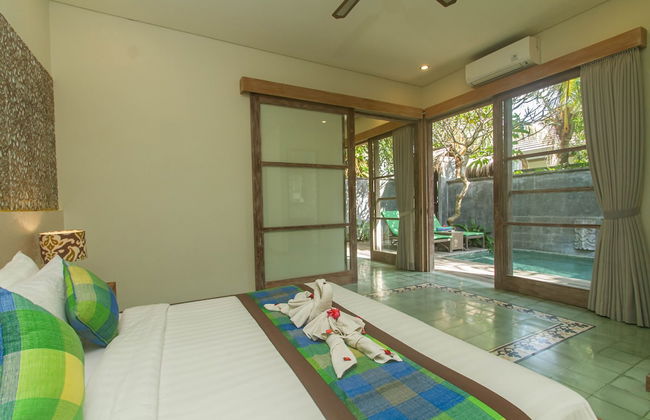 Sari Dana Villas - Foto 23