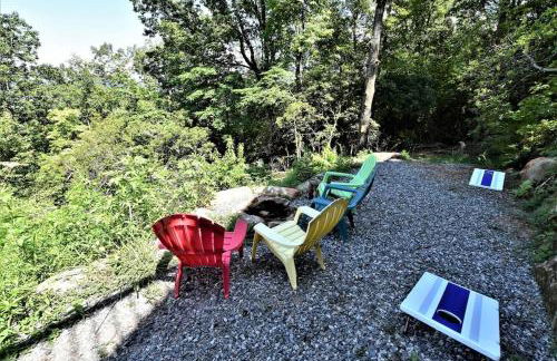 UNQUESTIONABLY the BEST VIEWS in North Georgia - Photo 40