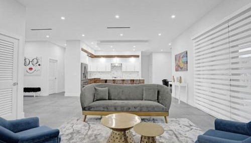 New Construction Villa HotTub Heated Pool Gameroom - Foto 3