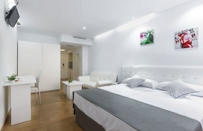 Boutique Urban Madrid Genova - Foto 1