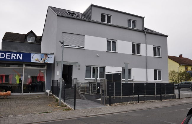 Ebersheim Luxus Plaza - Foto 66