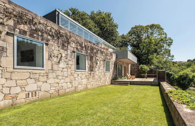 Casas do Sarela by Upper Luxury Housing - Foto 60