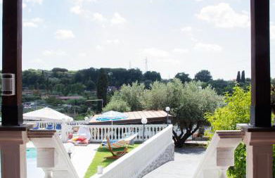 Villa Ennio - Foto 21