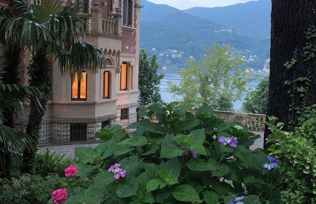 Villa Castiglioni - Foto 40