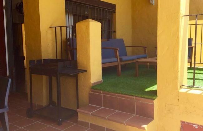 Apartamentos Las Cañas - Photo 65