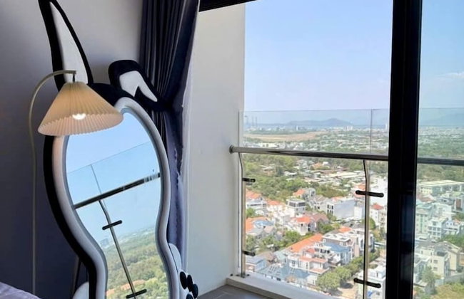 TNH O Ye Home - CSJ TOWER VUNG TAU - Foto 75