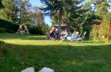 Agroturystyka Magnolia - Foto 36