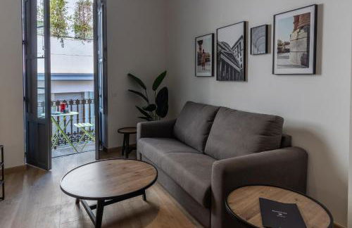 Balmis Plaza Apartments - Foto 36