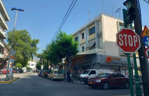 Ηλιαχτίδα Iliachtida apartment - Foto 47