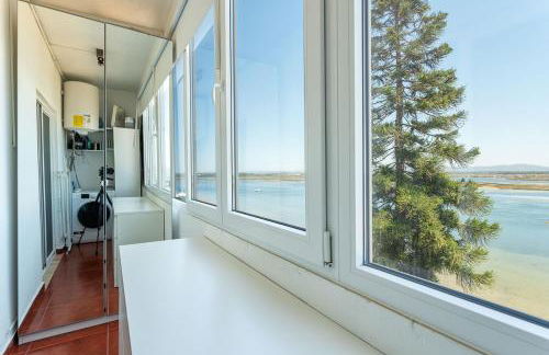 Blife Charlya private apartment at Faro beach - Foto 18