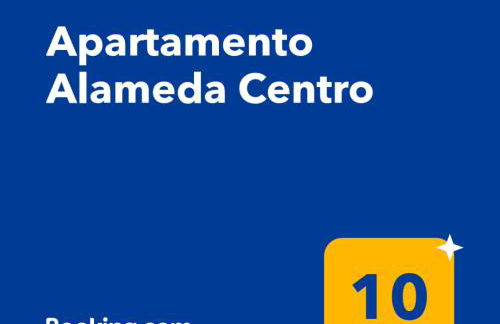 Apartamento Alameda Centro - Foto 1