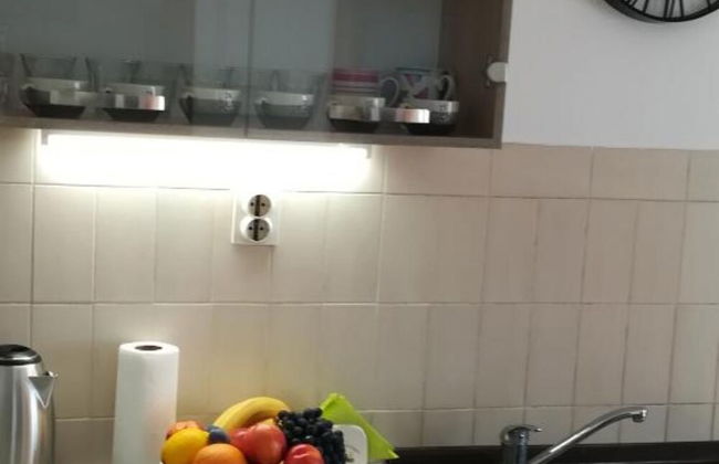 Apartment Olymp Osijek-garage - Foto 6