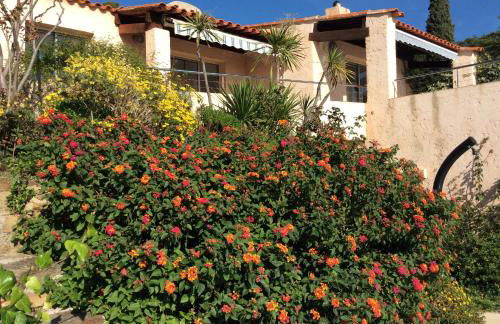 Villa du Bau Rouge - Foto 23