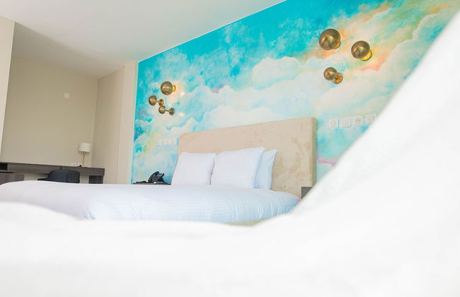 The Six Apparthotel - Foto 20