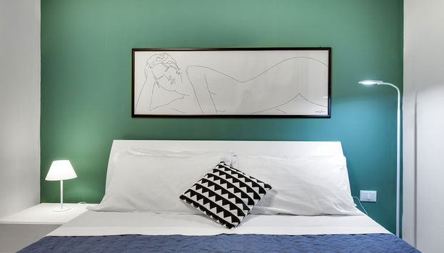 Venice Garden by Wonderful Italy - Foto 2, Habitación