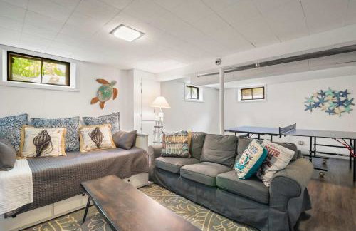 Game Room Walk to Nantucket Sound - Foto 11