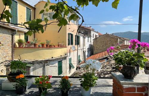 Holiday Home Casa Sylvie by Interhome - Foto 34