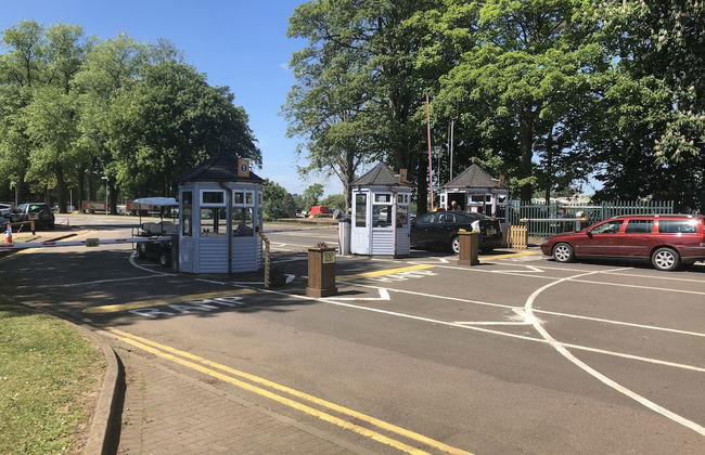 Beautiful and Tranquil Lakeside Lodge - Sleeps 5 - Foto 37