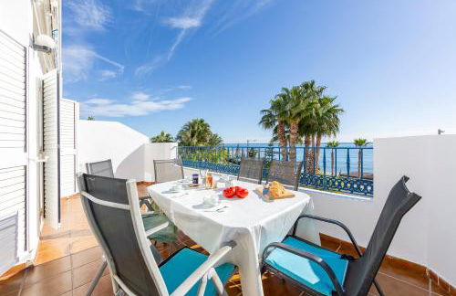 Zahories Córner Mojácar sea views - Foto 1