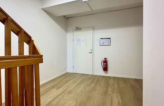 Edsviken Hotell AB - Photo 28