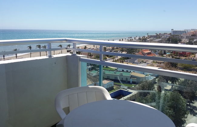 Destinos de Sol Roquetas de Mar Apartamentos - Photo 24