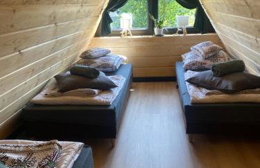 Brda 5 osobowa z jacuzzi - Foto 18