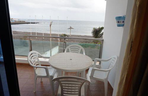 APARTAMENTO PTO LAJAS VISTAS AL MAR - Foto 11