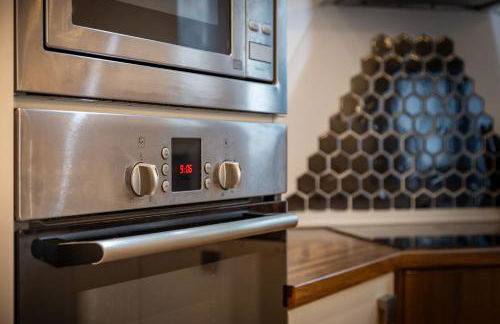 Bloom Apartments - City Centre - Gated Parking - Foto 9