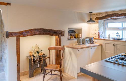 Cotswold Way Cottage - Foto 10