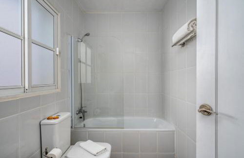 Panoramic terrace w pool by Costarentals - Ref 148 - Photo 12