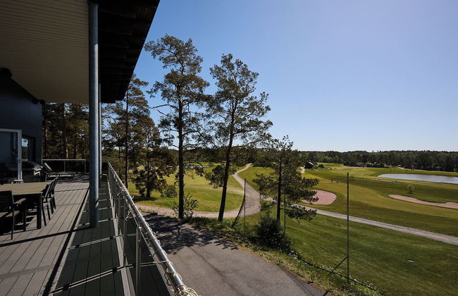 Platinum Swing - Spacious 4BR Villa with Panorama Views - Foto 51