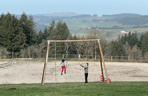 Les Perruchons ancienne grange rénovée avec soin - Foto 29