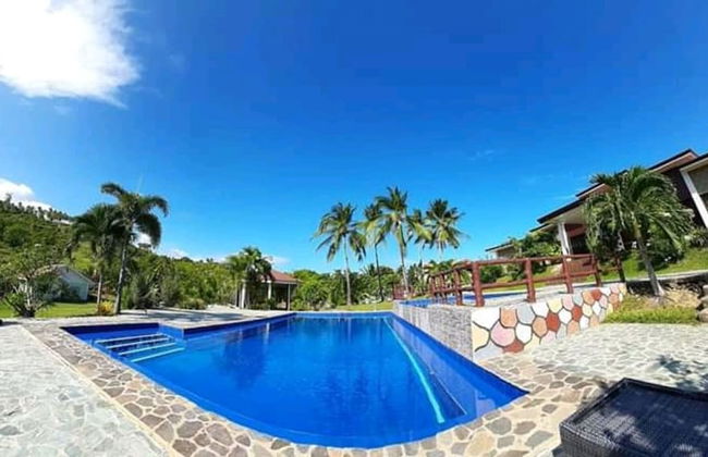 Canoy's Canyon Apartelle in Dalaguete Cebu - Foto 1