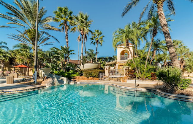 Ov3637 - Regal Palms Resort & Spa - 4 Bed 3.5 Baths Villa - Foto 12