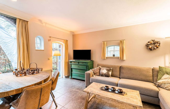 Cosy Holiday Home With a Private Garden - Foto 30