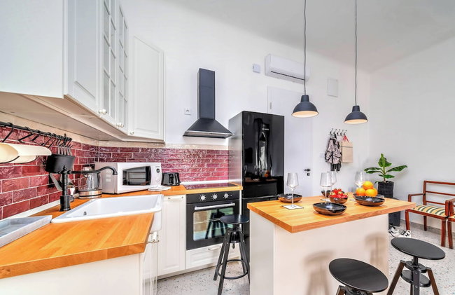 City Soul Apartment - Happy Rentals - Photo 11