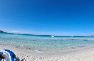 Vistamare Locations avec Piscine saint florent - Foto 6