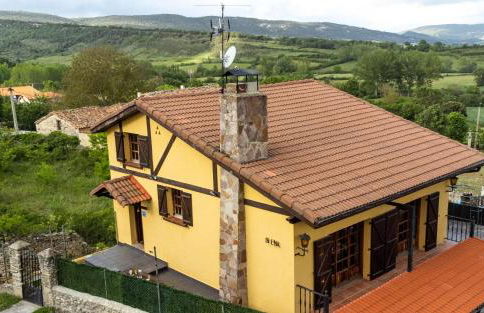 Casa Alseda en Las Merindades - Photo 1