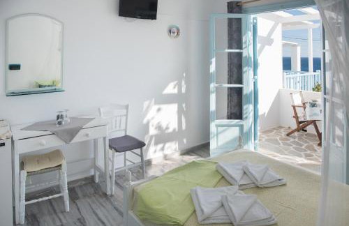 Paros Carmel studio-apartment - Photo 20
