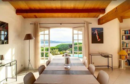 Villa RIVOLI , View sea 350 meter - Foto 7