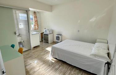 Apartamento 02 Vila Telebrasília - Foto 1