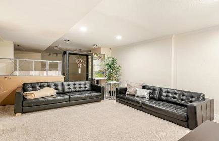 Spacious Country Club Golf Course Retreat - Foto 2