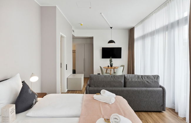 Limehome Zwickau Magazinstr. - Foto 17