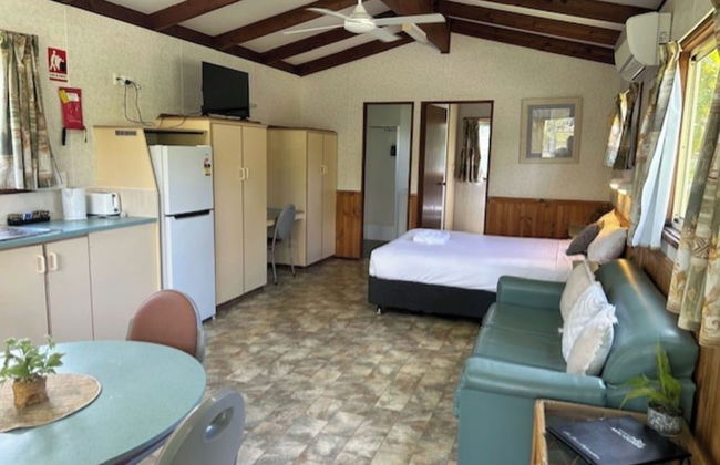 Port Macquarie Rental Village - Foto 10