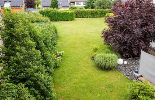 Ferienappartement Hennen - Foto 69