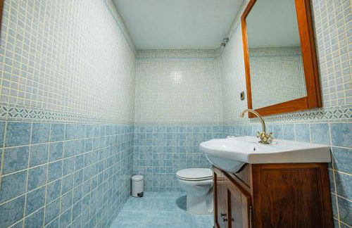 Villa Oropéndola Piscina agua salada, parking, barbacoa pax 14 - Foto 67