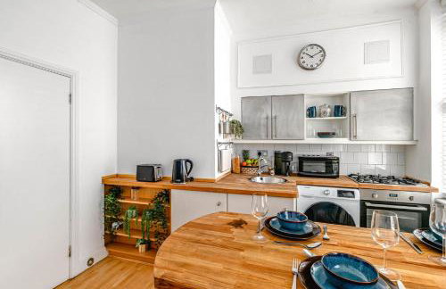 Cozy Covent Garden/Oxford Street apartment - Foto 8