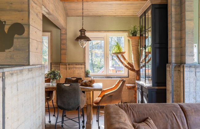 Forestside Escape Near Lake - Photo 24