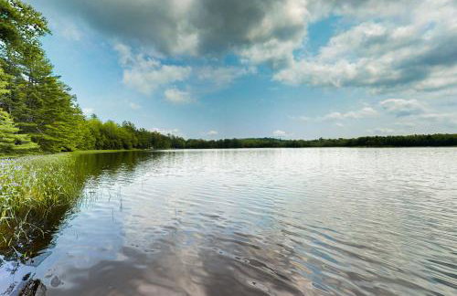 Lazy Lumberjack Lakeside Cottage - Photo 25